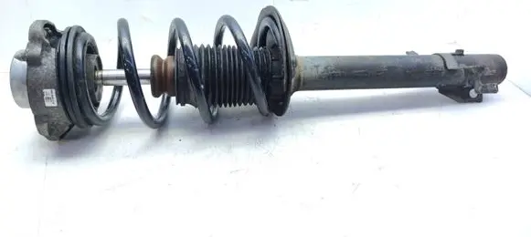 Fiat Ducato Front shock absorber/damper 01374655080
