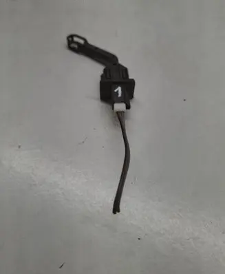 BMW 5 F10 F11 Interior temperature sensor 100289