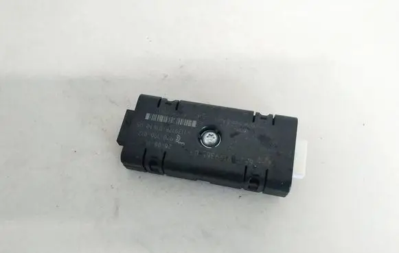 BMW 5 F10 F11 Antenna control unit 919986503 6520919986503