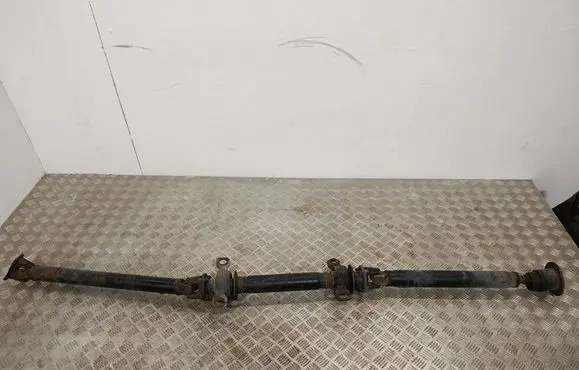 Mazda CX-7 Drive shaft (set) 