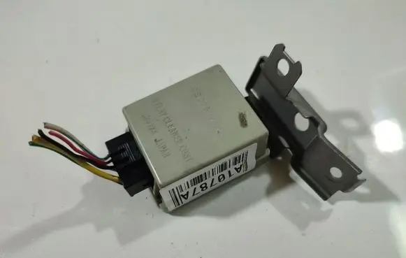 Other control units/modules