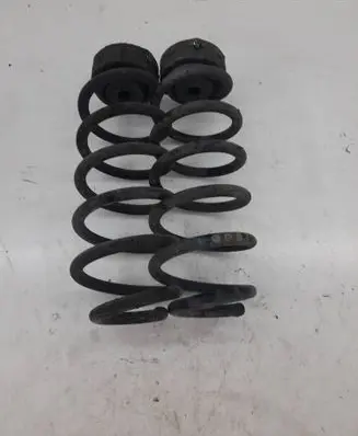 Audi A6 S6 C7 4G Rear coil spring