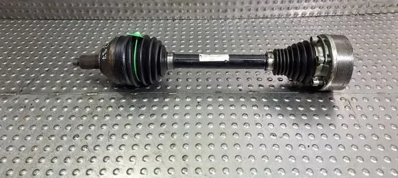 Volkswagen Polo V 6R Front driveshaft S26372090 6R0407761A