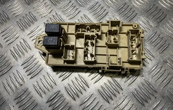 Subaru Forester SG Fuse box set 981215 JB200400
