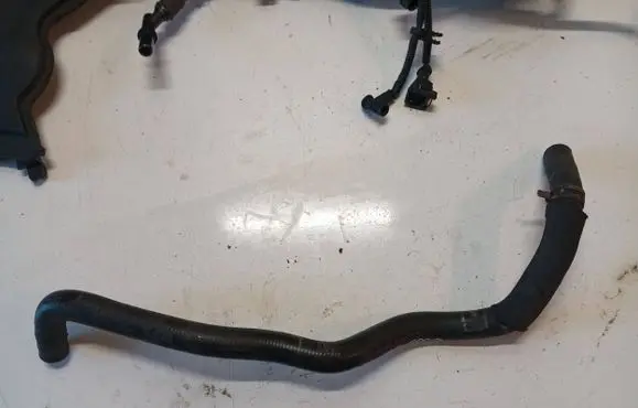 Volvo V60 Engine coolant pipe/hose 31319670