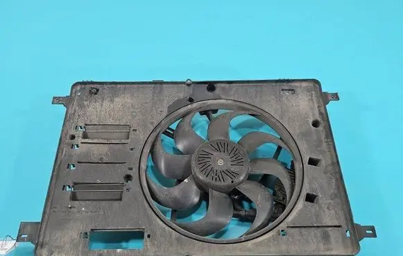 Volvo V60 Fan set P3136427 IMPRK1472899