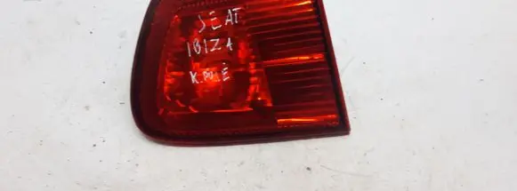 Seat Ibiza II (6k) Rear/tail lights 6K6945107B