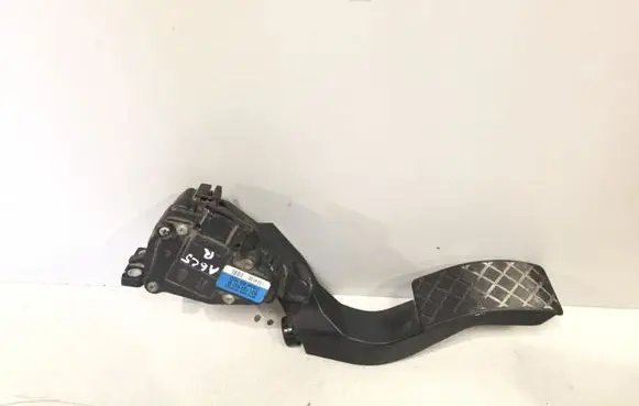 Audi A6 S6 C5 4B Accelerator throttle pedal 8D1723523M 6PV00837602