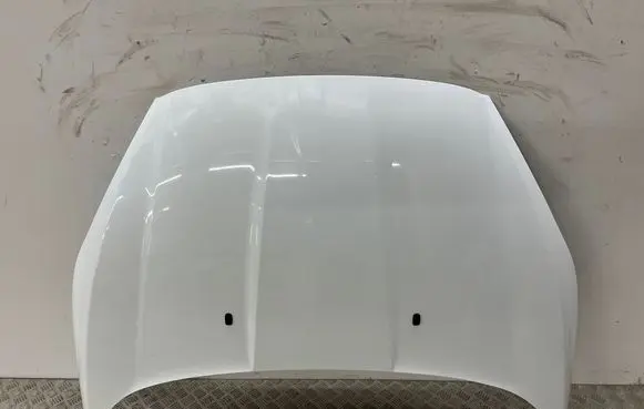 Ford Fiesta Engine bonnet/hood 