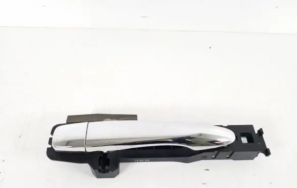 Mercedes-Benz X-class W470 Rear door exterior handle