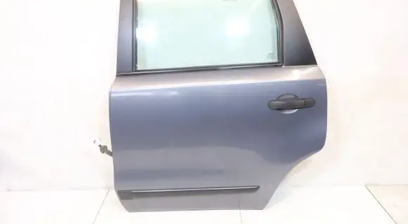 Nissan Note (E11) Rear door 