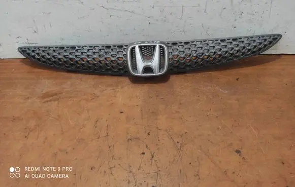 Honda Jazz Front grill