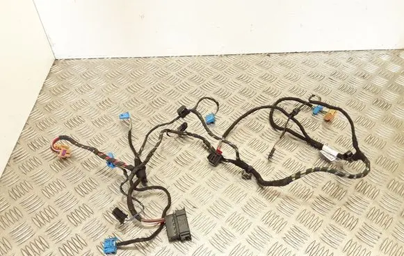 Seat Altea Other wiring loom 5P2971566G