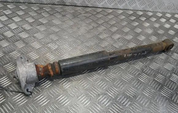 Audi A2 Rear shock absorber/damper