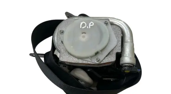 Suzuki Grand Vitara II Front seatbelt 8492065J0 2102005 KAB2EP526
