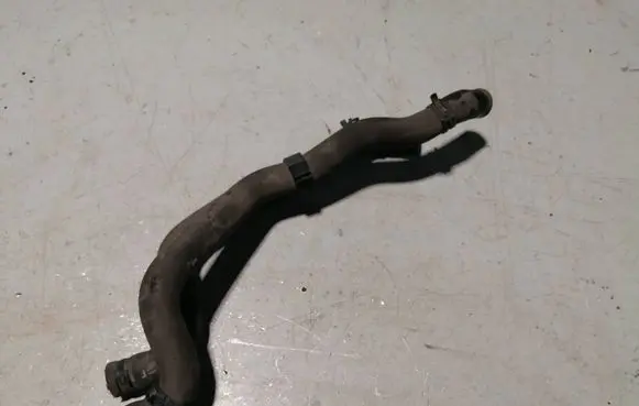 Nissan Pathfinder R52 Heater radiator pipe/hose 924103JA0A