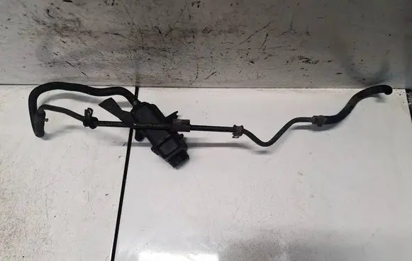 Volvo S40, V40 Power steering fluid tank/reservoir 