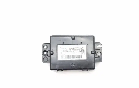 Chrysler Pacifica Air conditioning/heating control unit P68226020AI 68226020AI TDA299996F9999