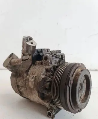 BMW X5 E53 Air conditioning (A/C) compressor (pump) 3D38145010 02016031