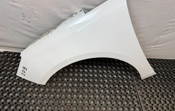 Peugeot 308 Fender