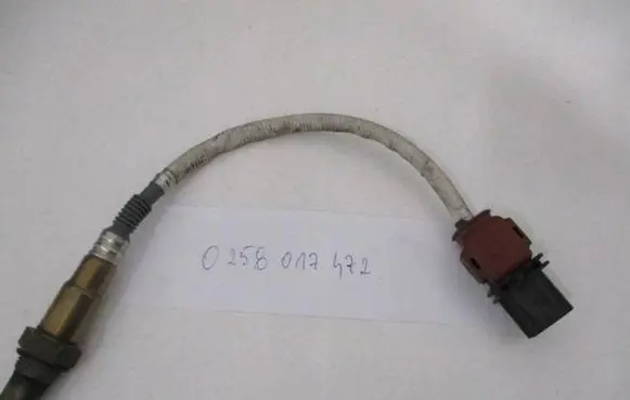 Ford Puma Lambda probe sensor 0258017472