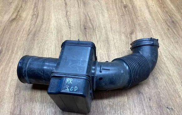 Land Rover Range Rover L405 Intercooler hose/pipe FPLA9C619CC