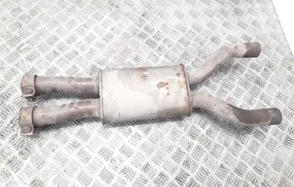 Muffler/silencer
