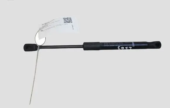 Volvo V60 Front bonnet/hood damper/strut 31278769