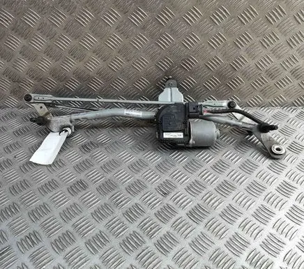 Polestar 2 Front wiper linkage and motor 32372747