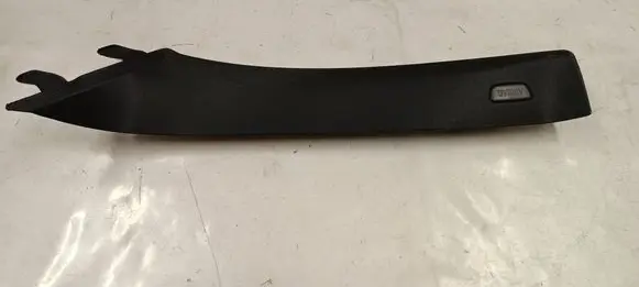 BMW 3 G20 G21 (A) pillar trim 7433239