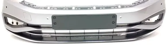 Volkswagen PASSAT B8 Front bumper 3G0807217AR