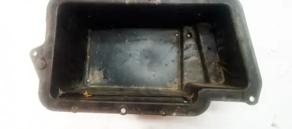 Citroen C8 Glove box 1484775080
