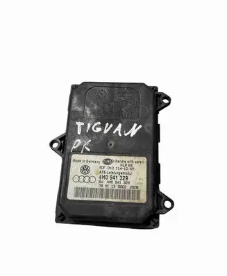 Volkswagen Tiguan Light module LCM 4H0941329