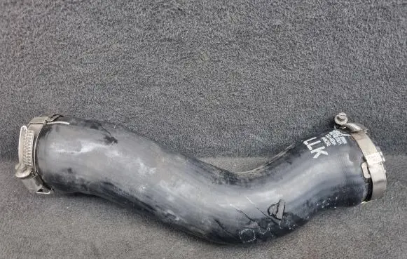 Audi A8 S8 D4 4H Intercooler hose/pipe 4H0145708H 4H0145806K