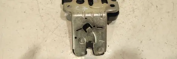 Audi A6 S6 C7 4G Tailgate/trunk/boot lock/catch/latch 4H0827505 909XZ810H