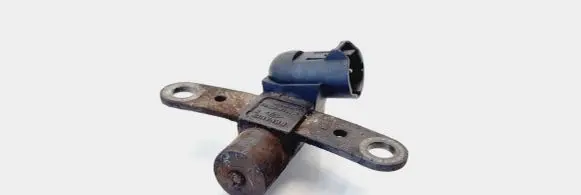 Nissan Almera N16 Crankshaft position sensor 7700109055