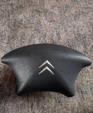 Citroen C5 Steering wheel airbag 96936981zk 08300122606225