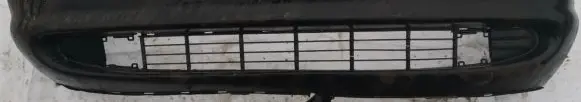 Ford Galaxy Front bumper melyna