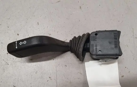 Opel Zafira A Indicator stalk 90560990 90560991 12263700