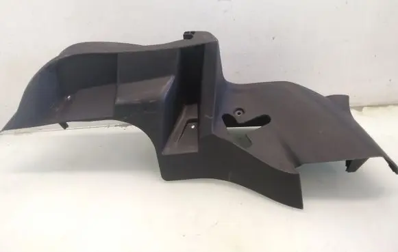 Ford Fiesta Trunk/boot lower side trim panel 2S61A46809