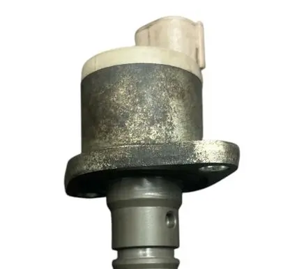Opel Zafira B Fuel pressure regulator 036009S24 209270