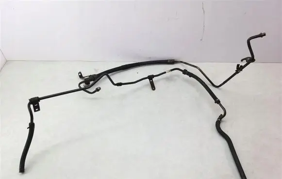 Ford Mondeo Mk III Power steering hose/pipe/line 1S7C-3A656-AH
