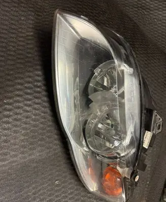 Audi A4 S4 B7 8E 8H Headlight/headlamp 8E0941003AK