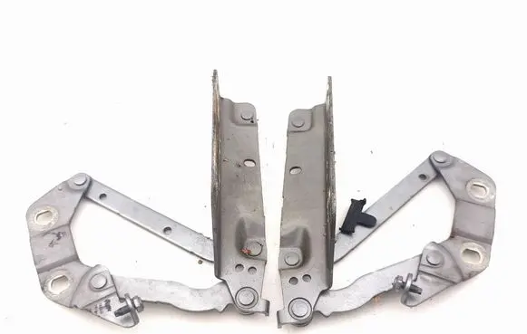 Land Rover Evoque I Engine bonnet/hood hinges