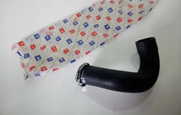 Citroen C5 Intercooler hose/pipe 0382.CY