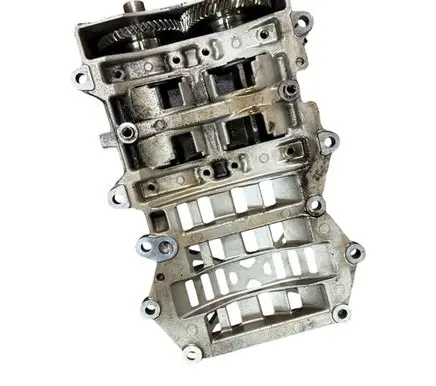 Dodge Nitro Oil pump 9004720