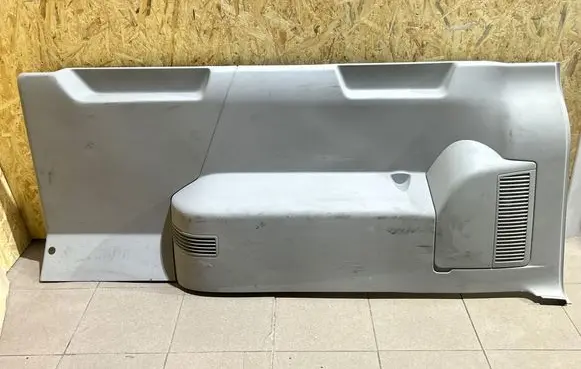 Volkswagen Transporter - Caravelle T6 Trunk/boot side trim panel 7H3868716C 010017022 201750