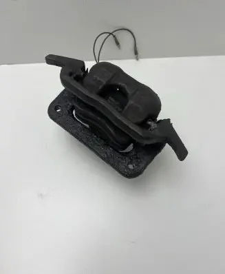 Peugeot 407 Front brake caliper