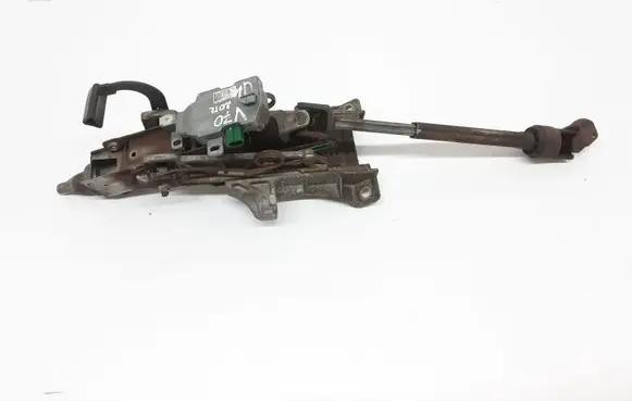 Volvo V70 Steering wheel axle 31340181