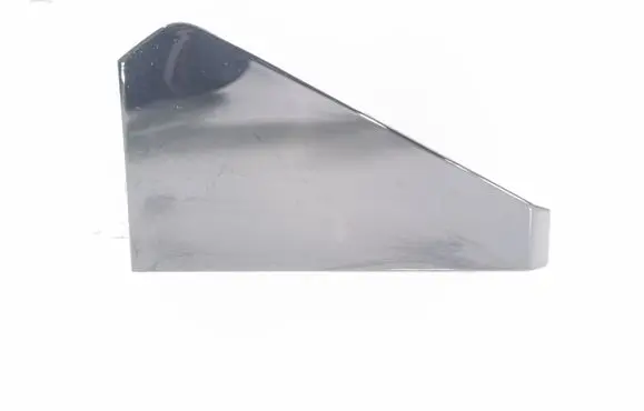 Dashboard glove box trim
